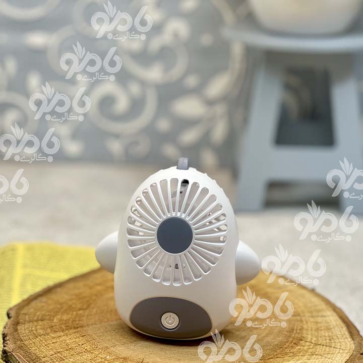 پنکه فانتزی طرح پنگوئن 175/15