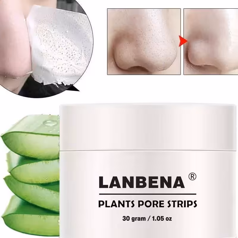 چسب بینی لانبنا