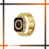ساعت هوشمند HK9 Ultra Golden Edition