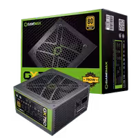 پاور گیمینگ گیم‌مکس مدلGAMEMAX GX750