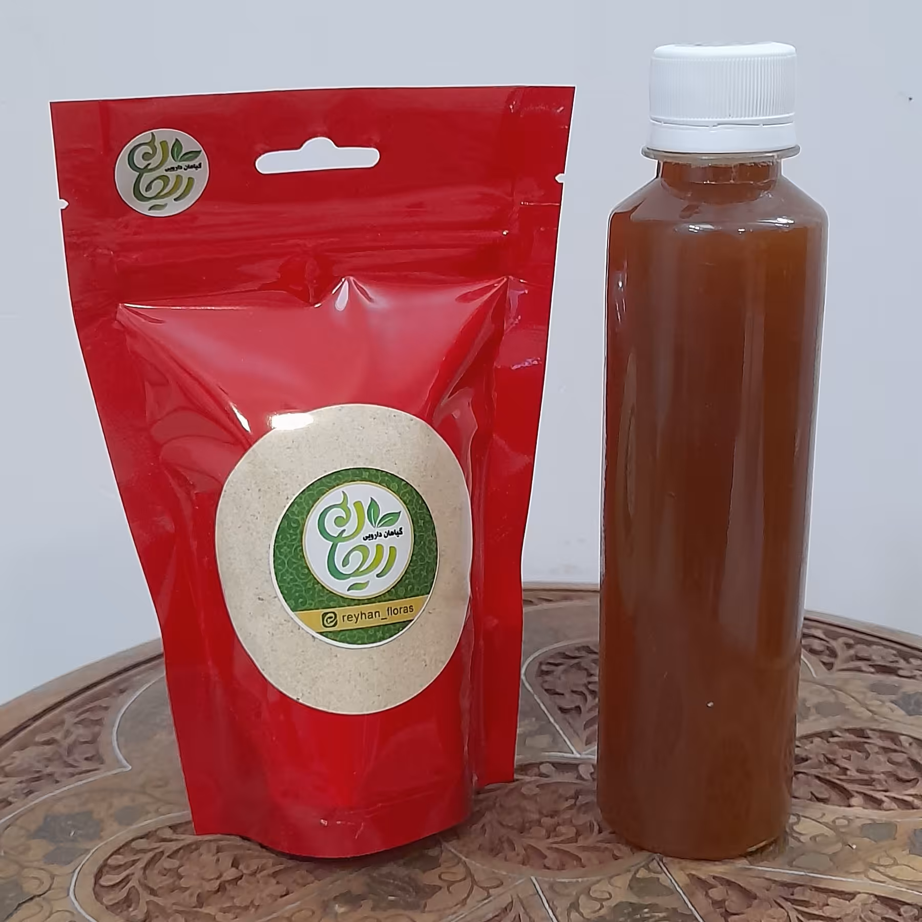 پودر سفید کننده نقاط حساس بدن