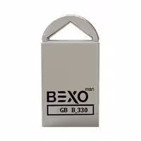 فلش مموری BEXO مدل B330 ظرفیت 32 گیگابایت | amazonchi