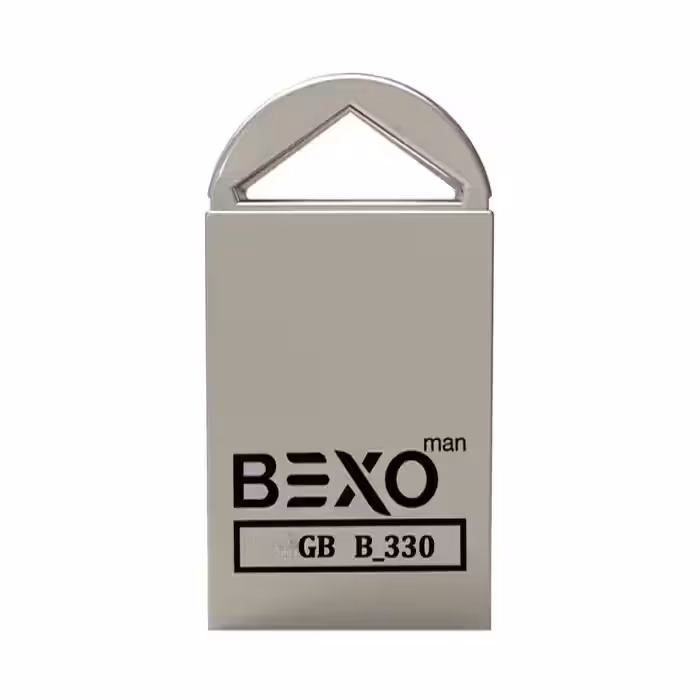 فلش مموری BEXO مدل B330 ظرفیت 32 گیگابایت | amazonchi