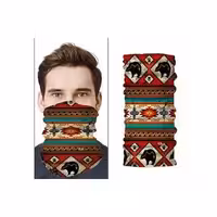 دستمال سروگردن Pirate&amp;Parrot کد 21011