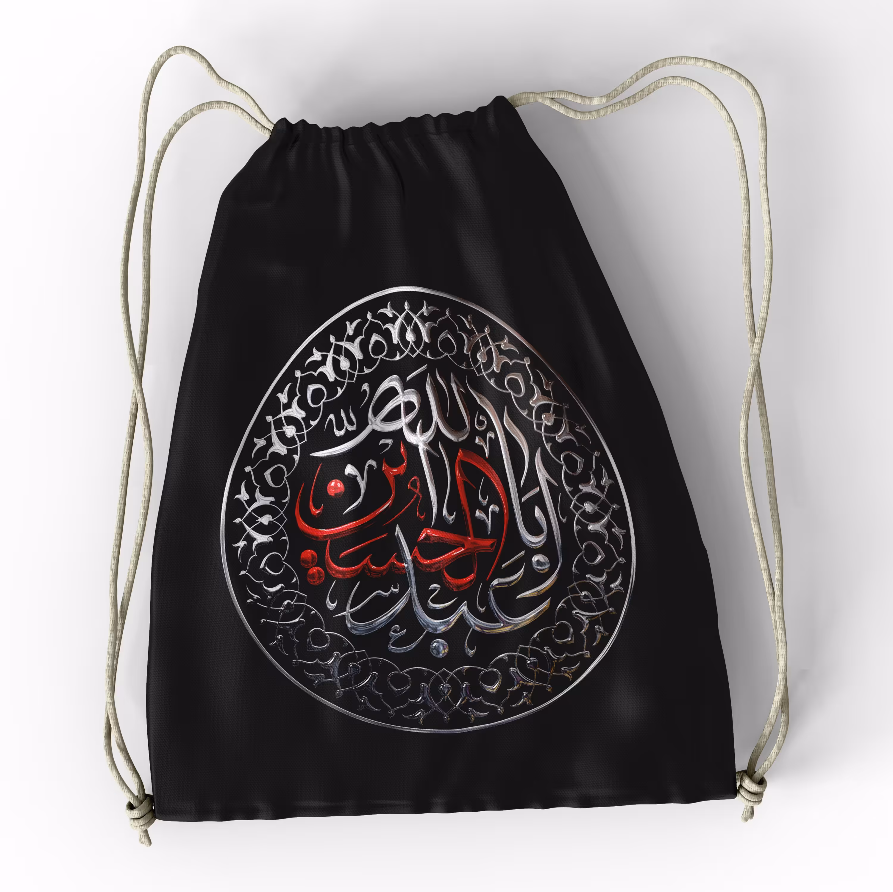 کوله پشتی اربعین کد KPA1120