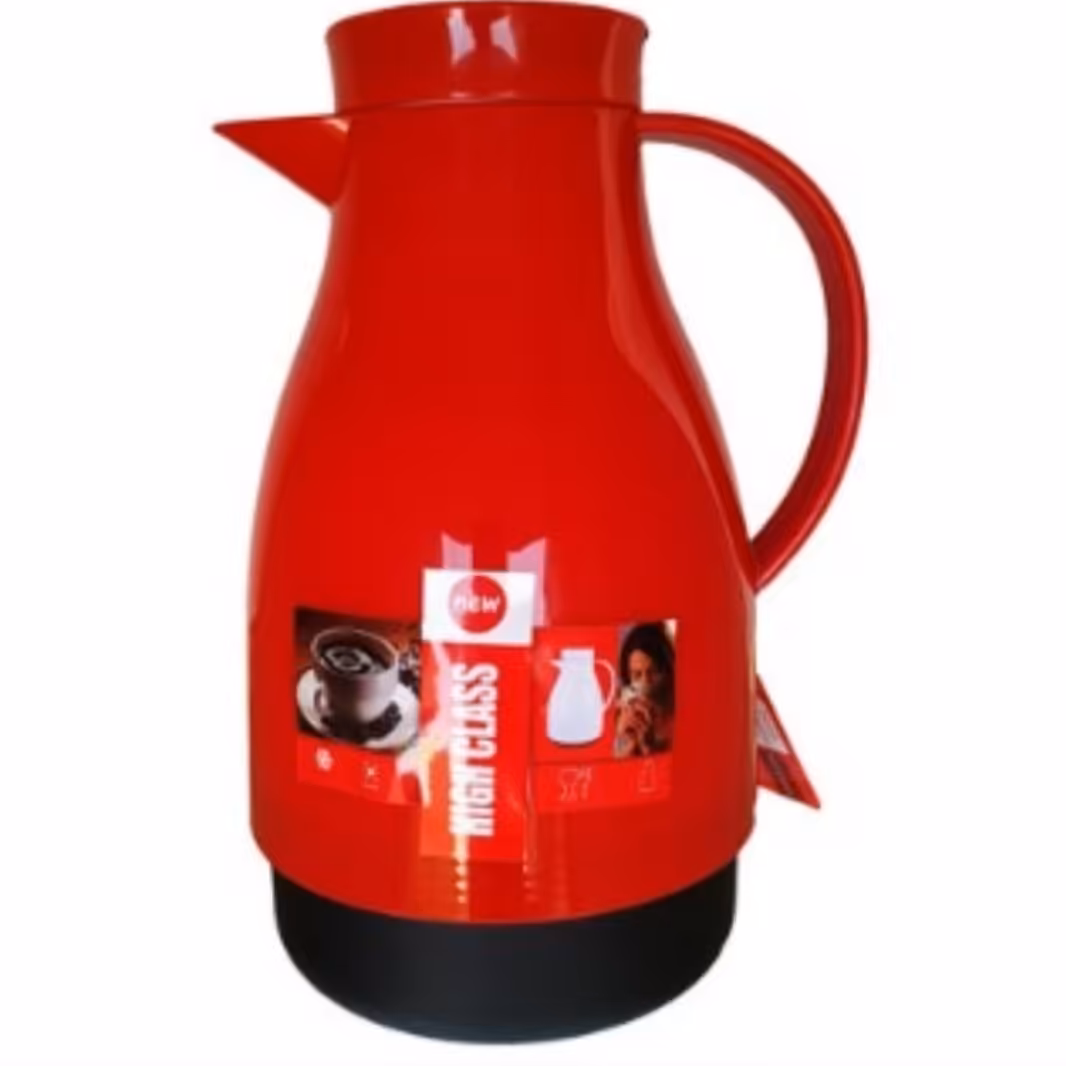 فلاسک رز  ROZE یک لیتری مناسب آب گرم و سرد مدل 75100