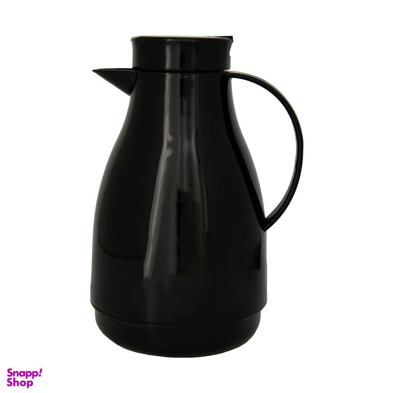 فلاسک مدل ملامینه کد XX14569 گنجایش 1 لیتر