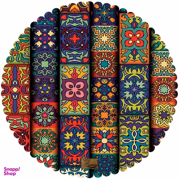 رومیزی رنس مدل T13-42075