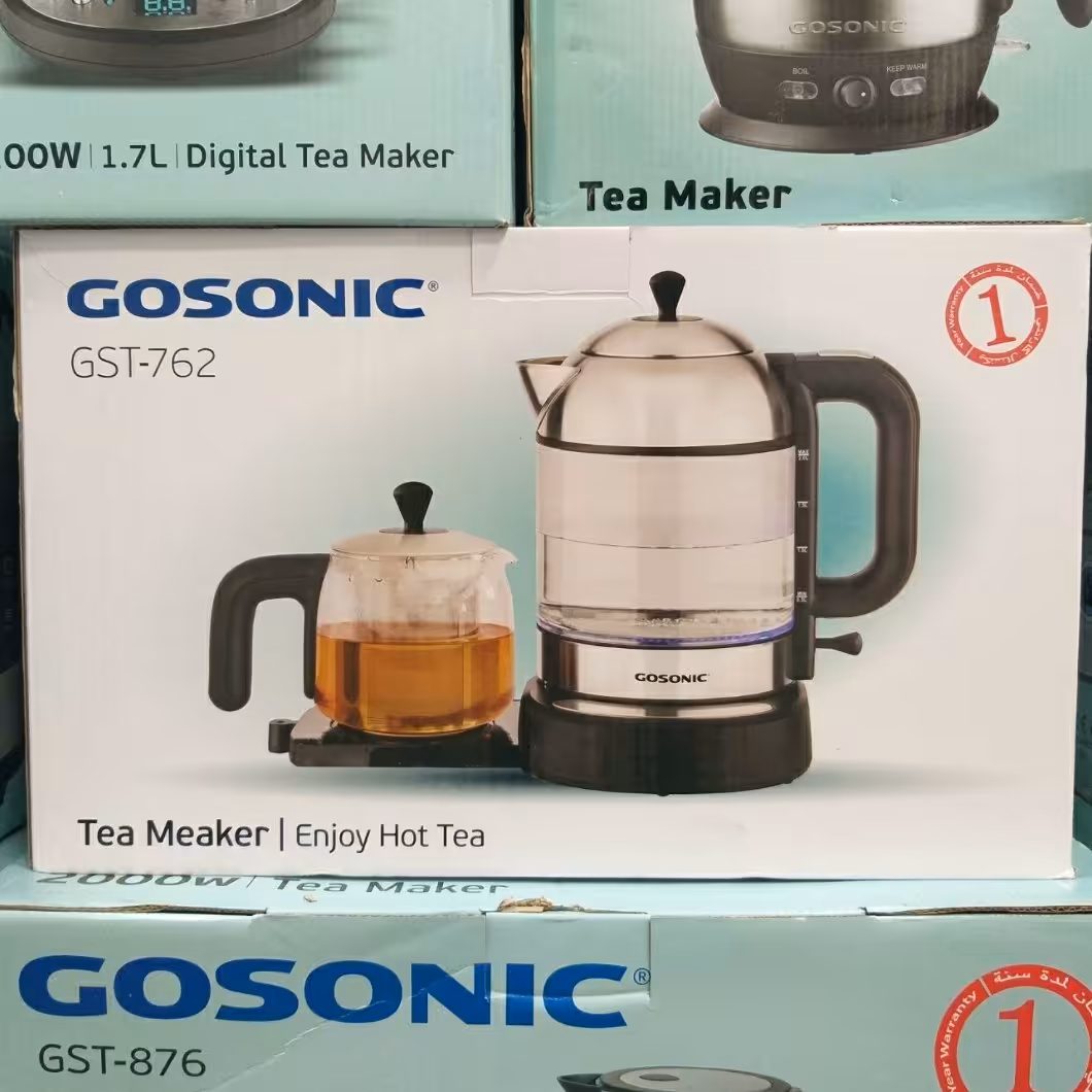 چایساز گاسونیک مدل 762