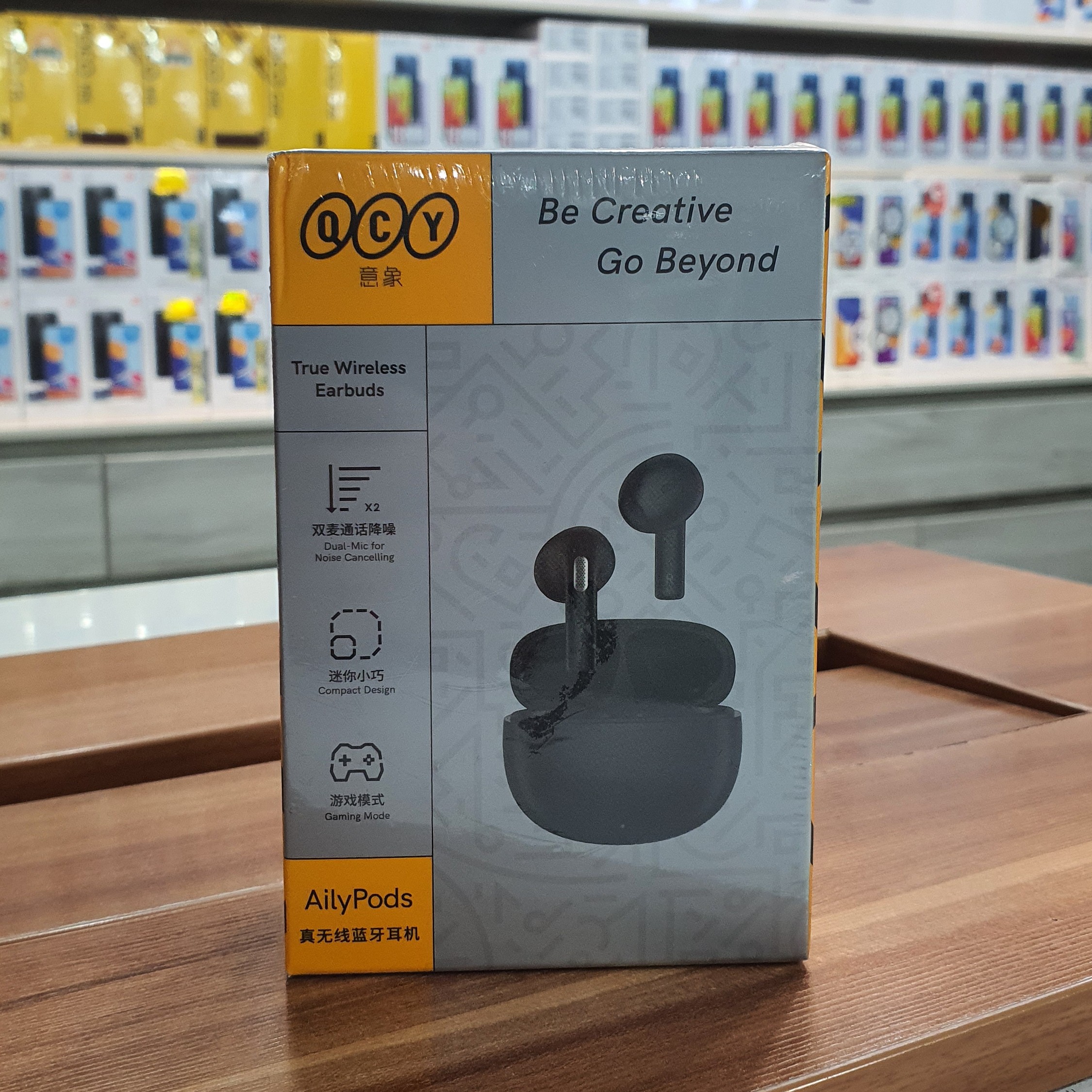 ایرپاد شیائومی qcy ailypods t20