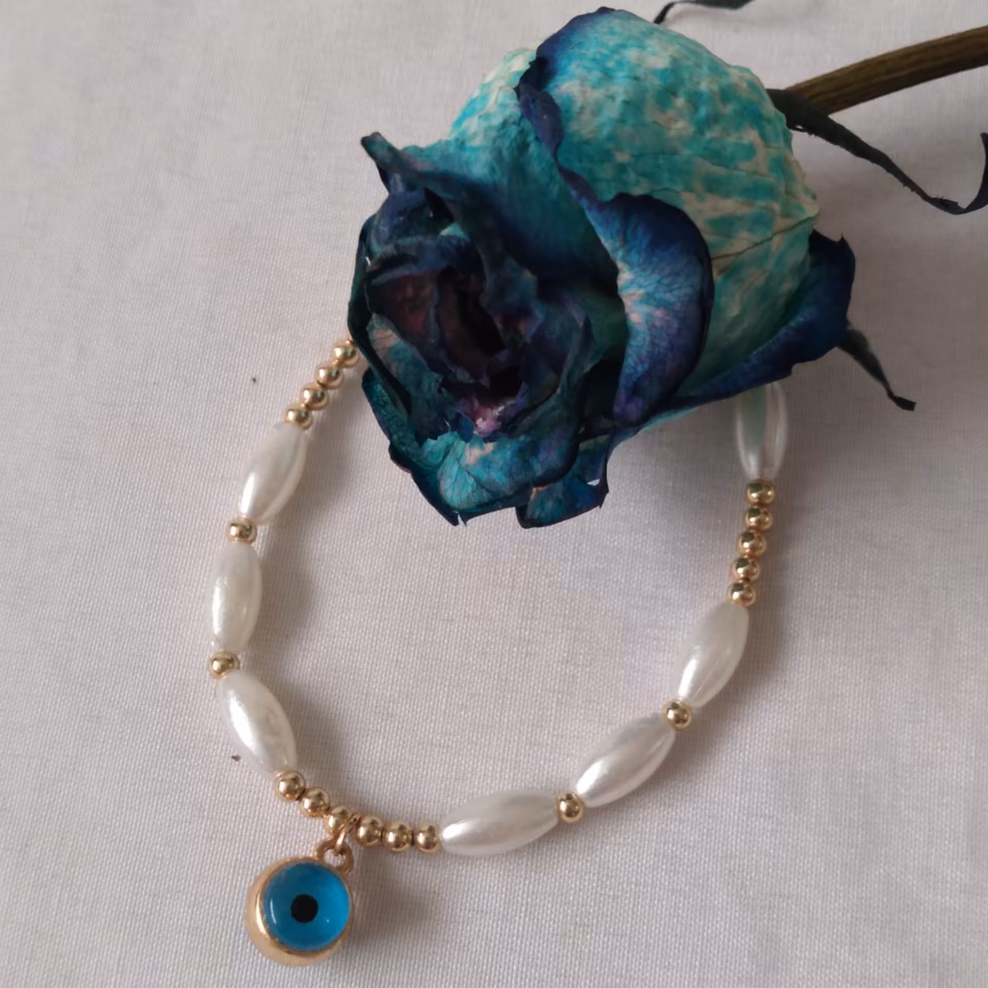 دستبندچشم نظر