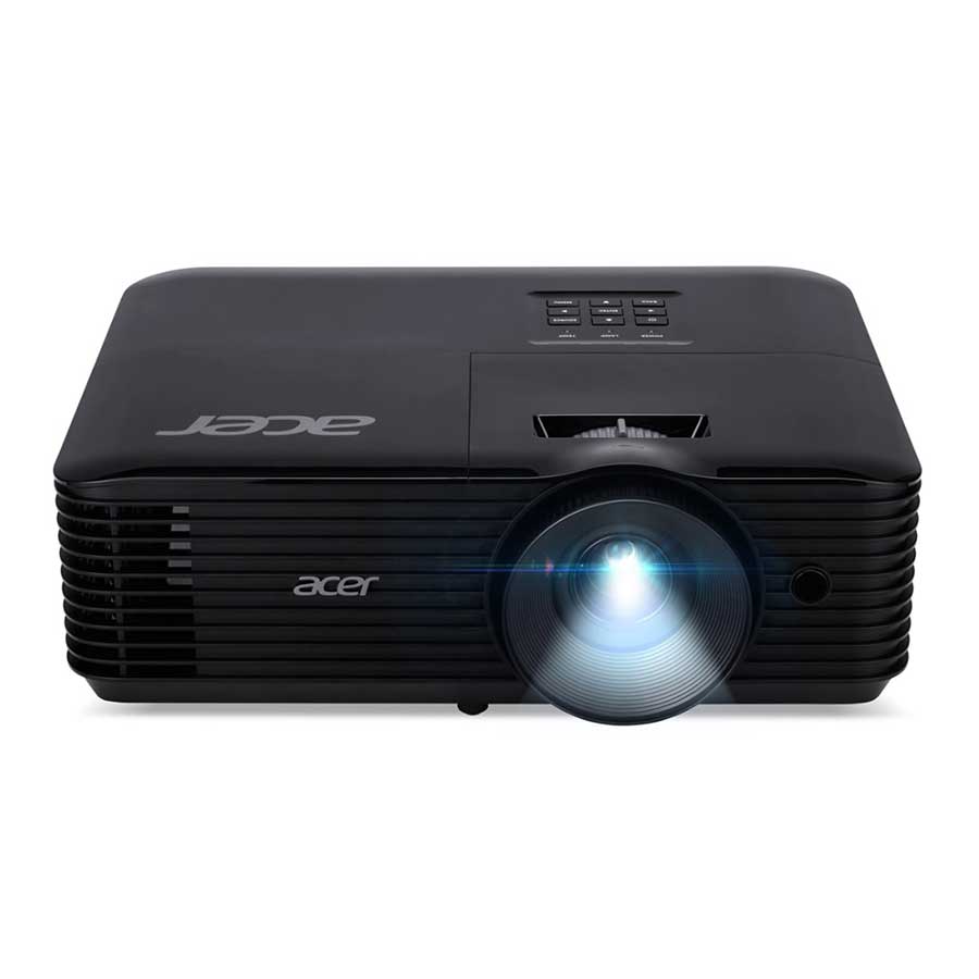 قیمت و خرید ویدئو پروژکتور ایسر مدل X1226AH | یاس ارتباط