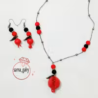 ست یلدایی انار 