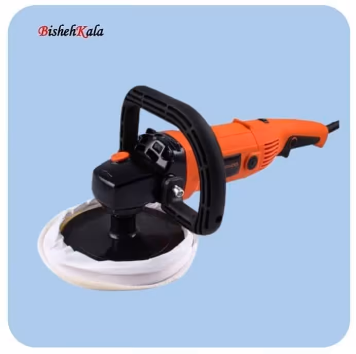 پولیش برقی 1400 وات