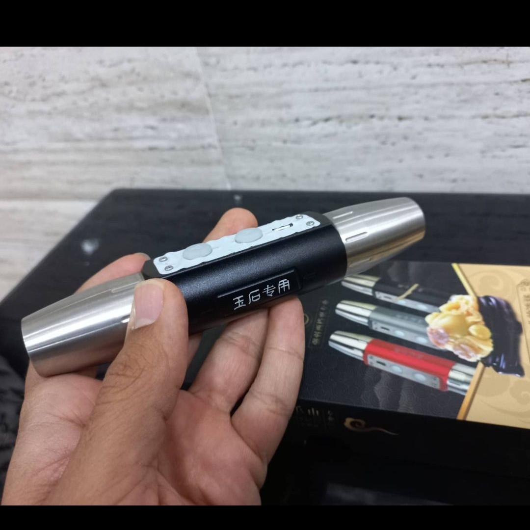 چراغ قوه uv برند وارداتی