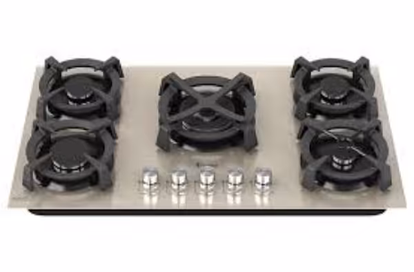 اجاق گاز صفحه ای داتیس مدل DG-567