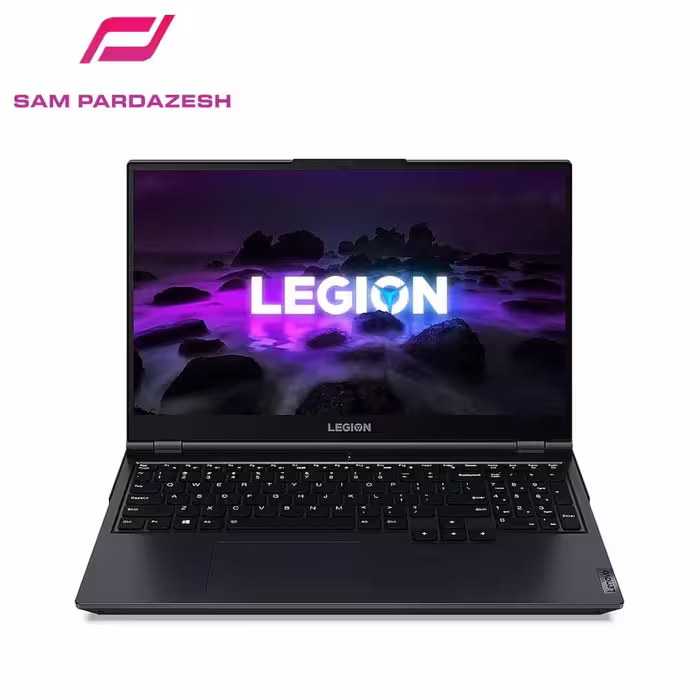 لپ تاپ لنوو LEGION5PRO R7(5800H) 32 1 8(3070) | سام پردازش
