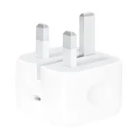 شارژر دیواری اپل مدل 20 وات B/A | amazonchi