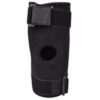 زانوبند چهارفنره آپلون او تی