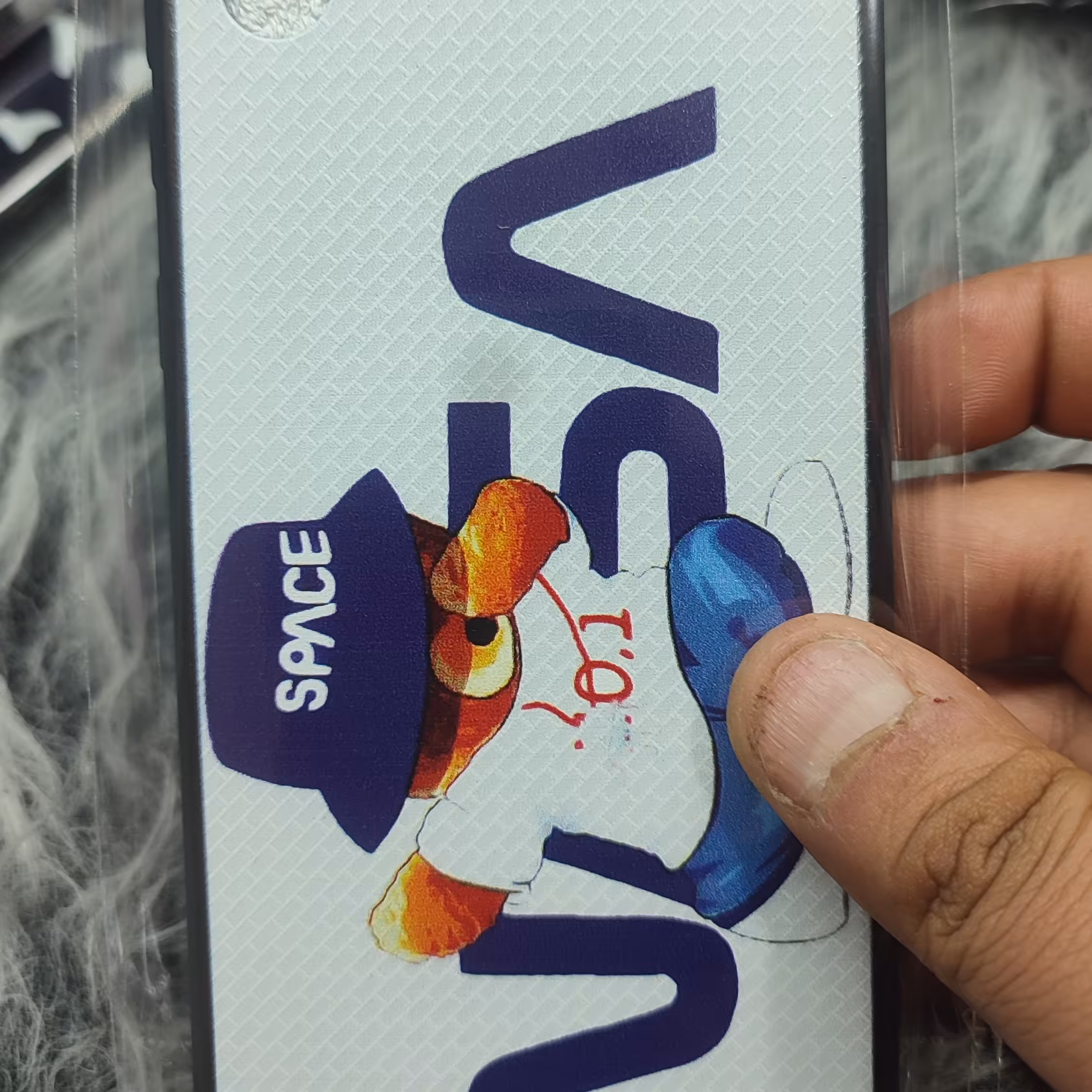 گارد  SAMSUNG A04 سی