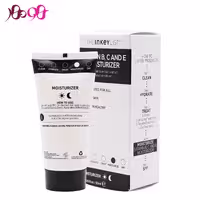 کرم مرطوب کننده ویتامینه اینکی لیست حاوی ویتامین B  E و C