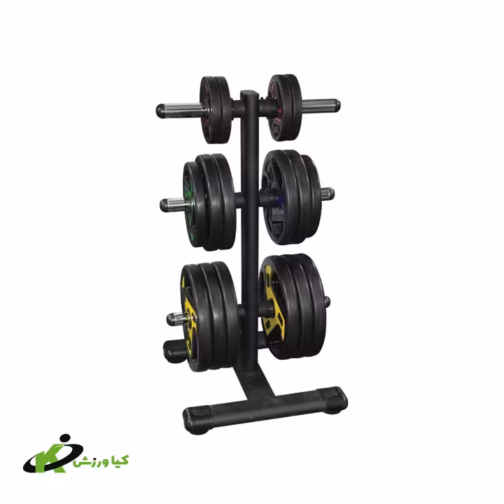 خرید رک صفحه هالتر