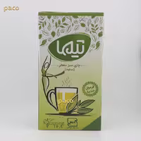 چای سبز تیما معطر مخلوط250 گرم- 