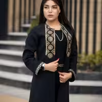 کت شلوار مدل سون