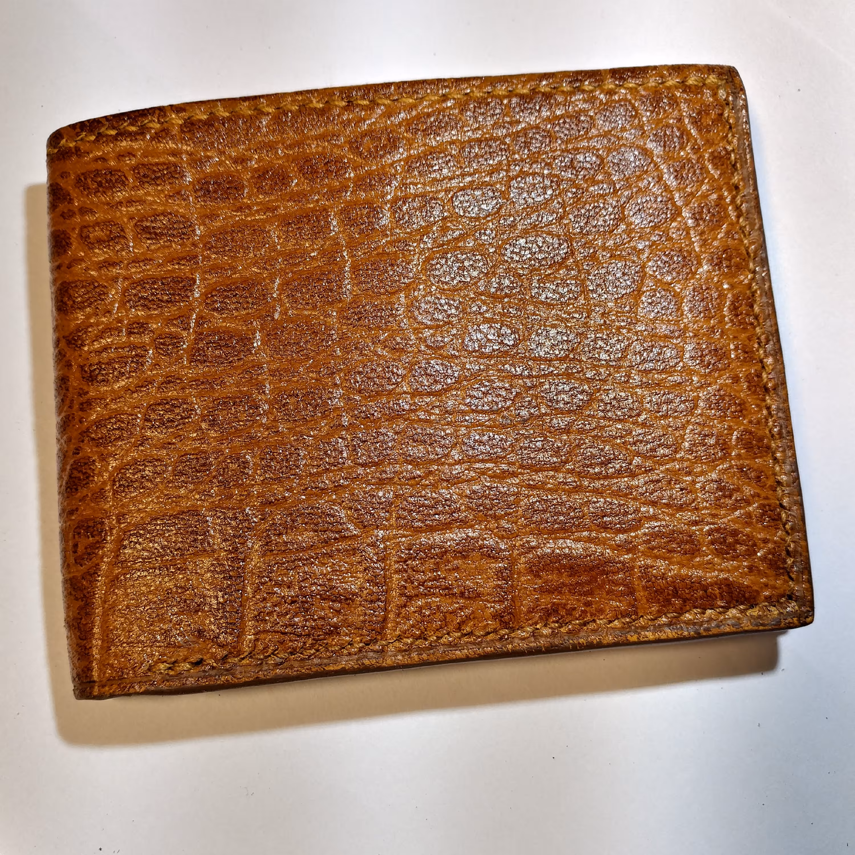 کیف پول. چرم سایز متوسط