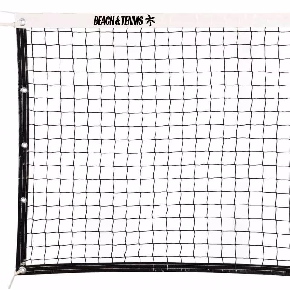 تور تنیس ساحلی BEACH&TENNIS