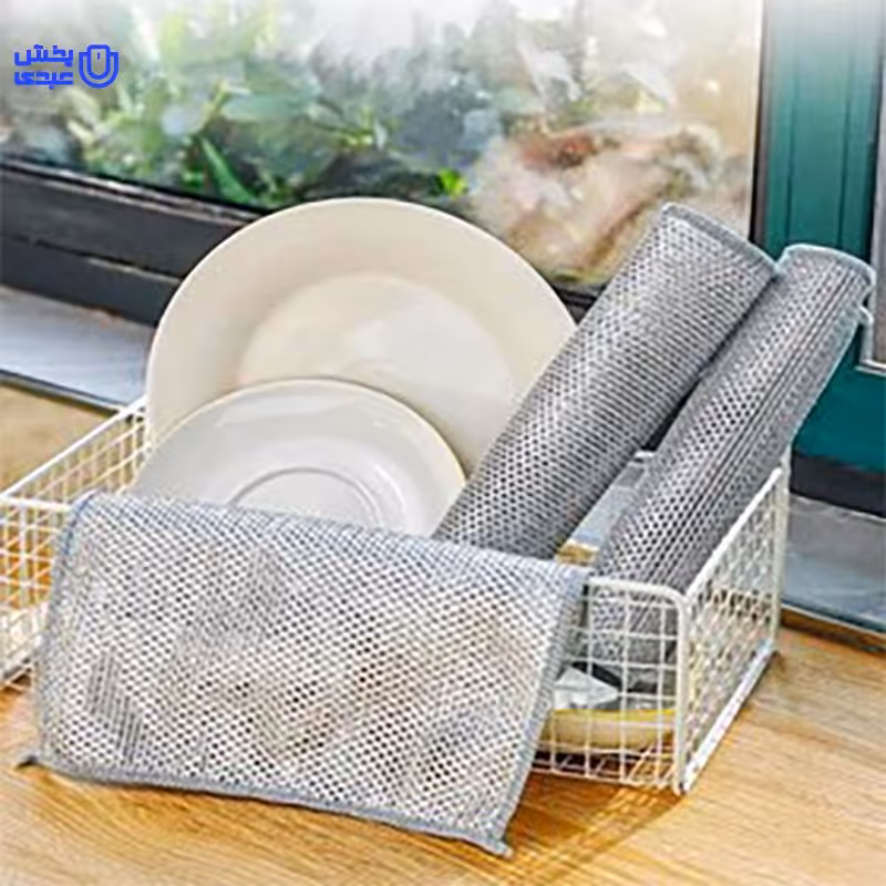 اسکاچ توری یک لایه 20×20