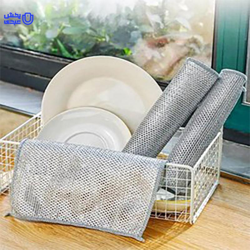 اسکاچ توری یک لایه 20×20