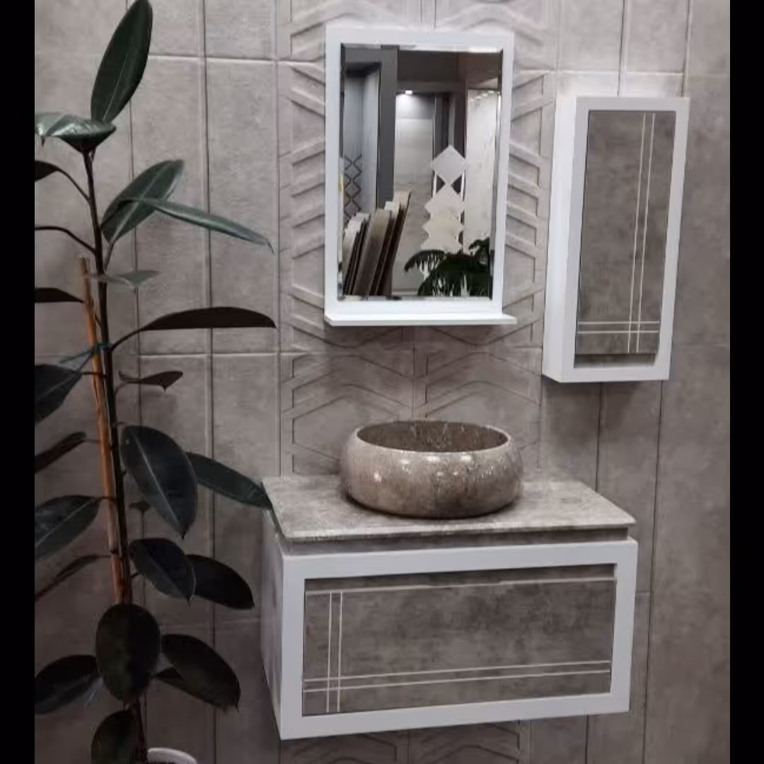روشویی کابینتی 