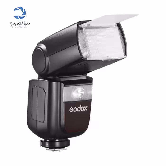 فلاش گودکس Godox V860III-C TTL Li-Ion Flash