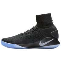 کفش کتانی نایک هایپردانک مخصوص بسکتبال nike basketball shoes hyperdunk flyknit 2016 843390-003