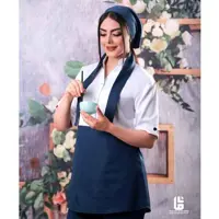 لباس فرم استوری درم Storyderm uniform