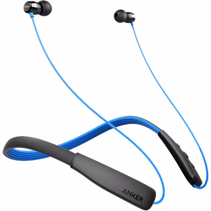 هدفون بلوتوثی انکر مدل A3271 SoundBuds Lite