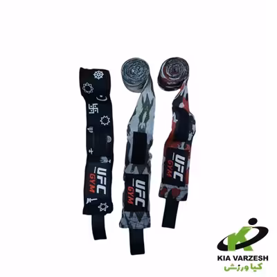 باند بوکس طرح دار - مشخصات،قیمت و خرید