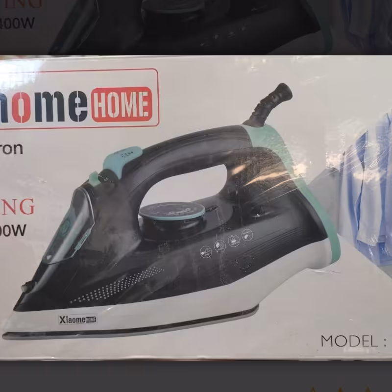 اتو بخار شیائومی مدلM1341

