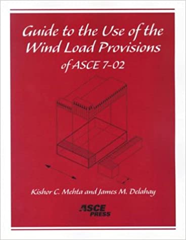  دانلود کتاب Guide To The Use Of The Wind Load Provisions Of Asce 7-02, 2003 - دانلود کتاب های دانشگاهی