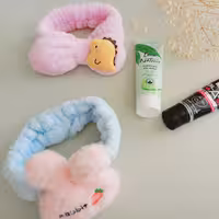 هد میکاپ و شست و شوی صورت