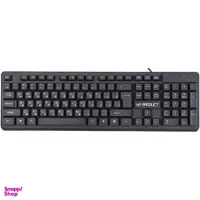 کیبورد باسیم ایکس پی-پروداکت مدل 8300K
