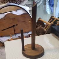 جای دستمال رولی