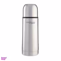 فلاسک ترموس مدل ترموکافی گنجایش 0.35 لیتر