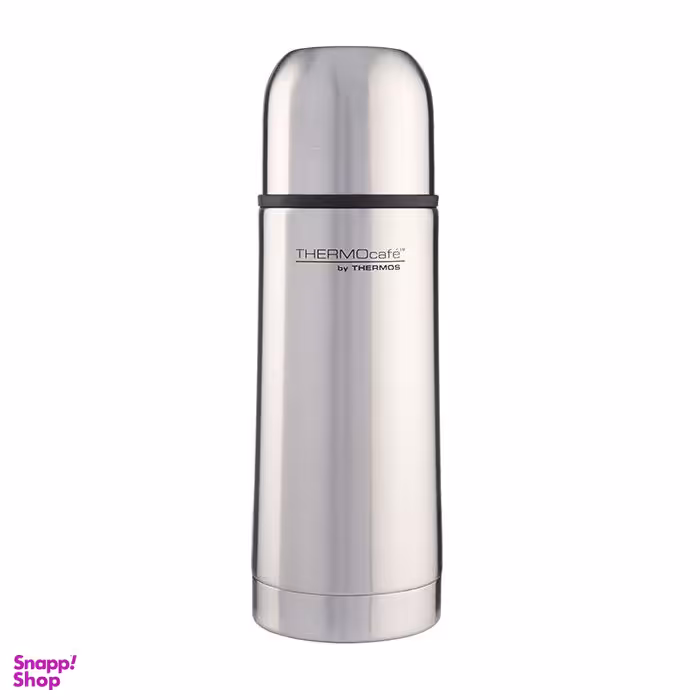 فلاسک ترموس مدل ترموکافی گنجایش 0.35 لیتر