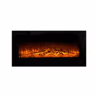 شومینه دیواری برقی شومینه بیستون مدل H.B_85_L2.bs