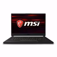 لپ تاپ ام اس آی GS65 Stealth Thin 8RF i7/16GB/512GB SSD/8GB