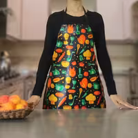 پیشبند ضدآب