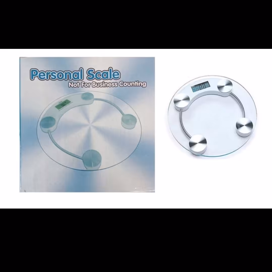 ترازو دیجیتال وزن کشی