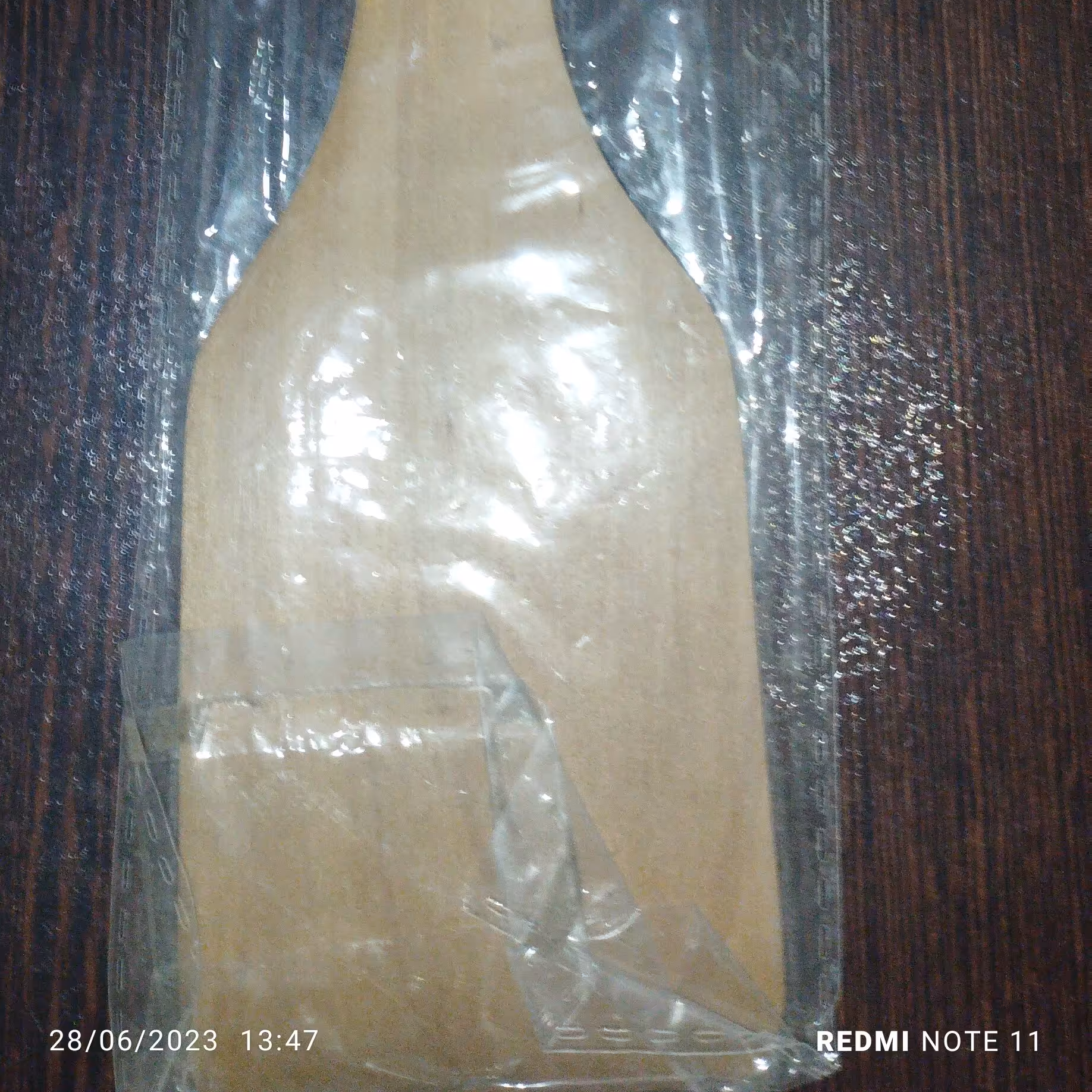 کفگیر چوبی نسوز درجه 1 فقط 105 تومان قیمت حراجی 